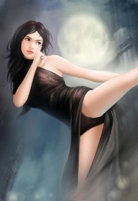 腥血游戏——血腥玛丽