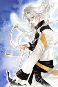 梦回情仇
