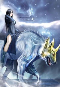 [宝莲灯] 沉水香点戬刃寒