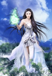 女教师