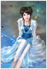 沈君慈---（穿越文.完結+番外）