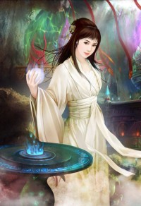 我家貓怕我死了，連夜偷來人參果